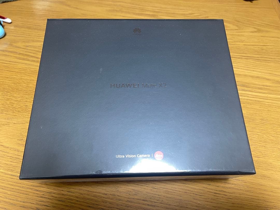 スマートフォン本体 Huawei Mate X2