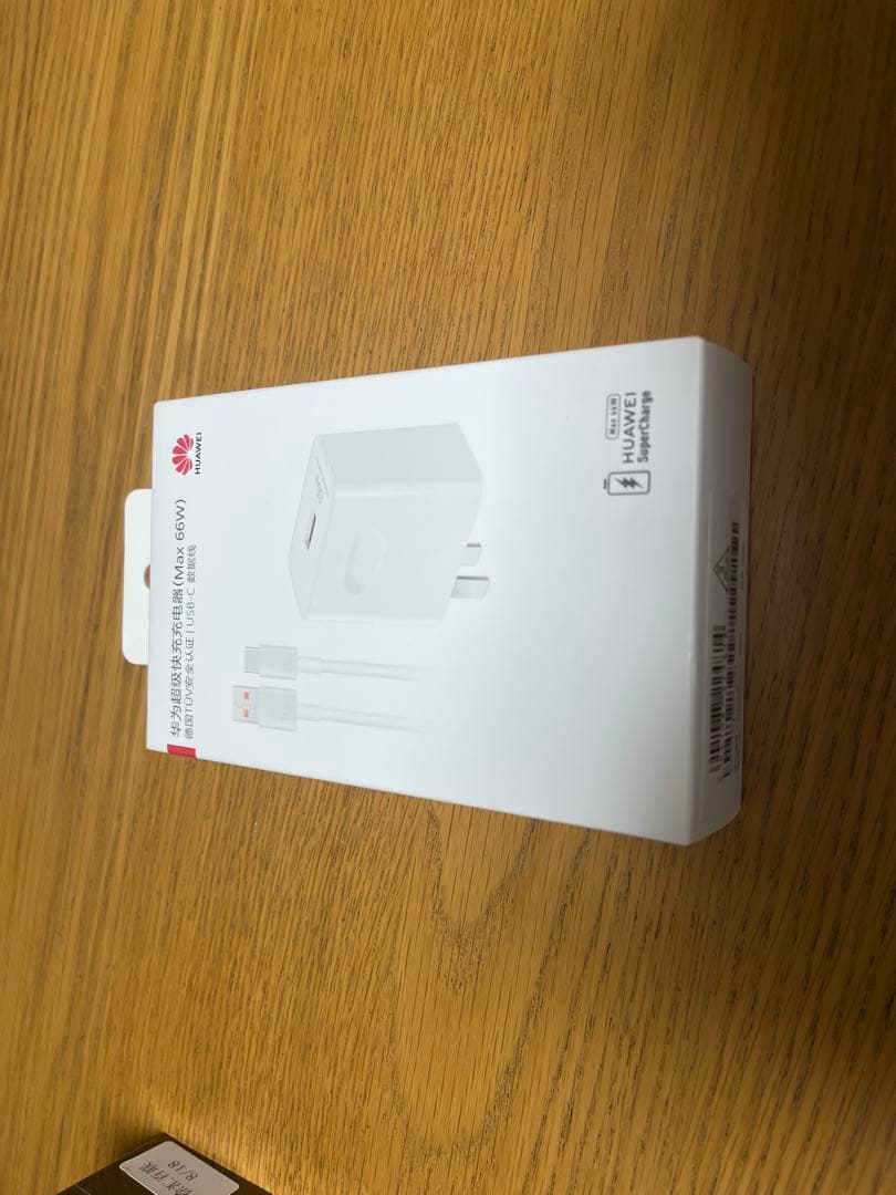 スマートフォン本体 Huawei Mate X2