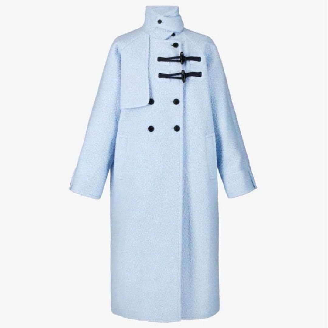 ジャケット・アウター Bibiy MANON DUFFLE COAT