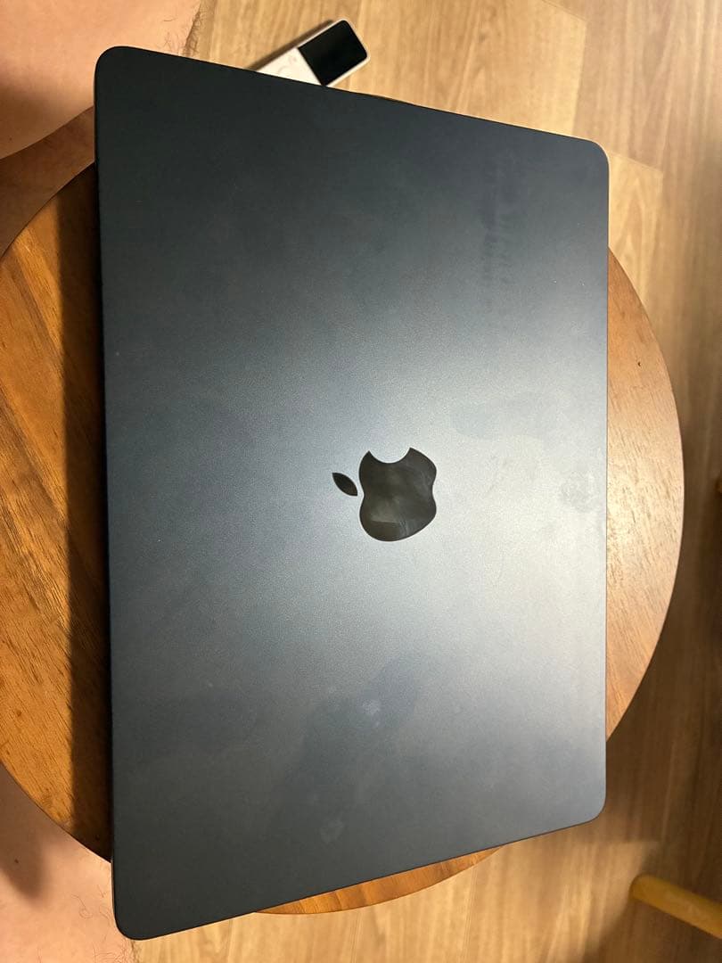 MacBook本体 MacBook Air M2 MLY33J/A 8GB 256GB