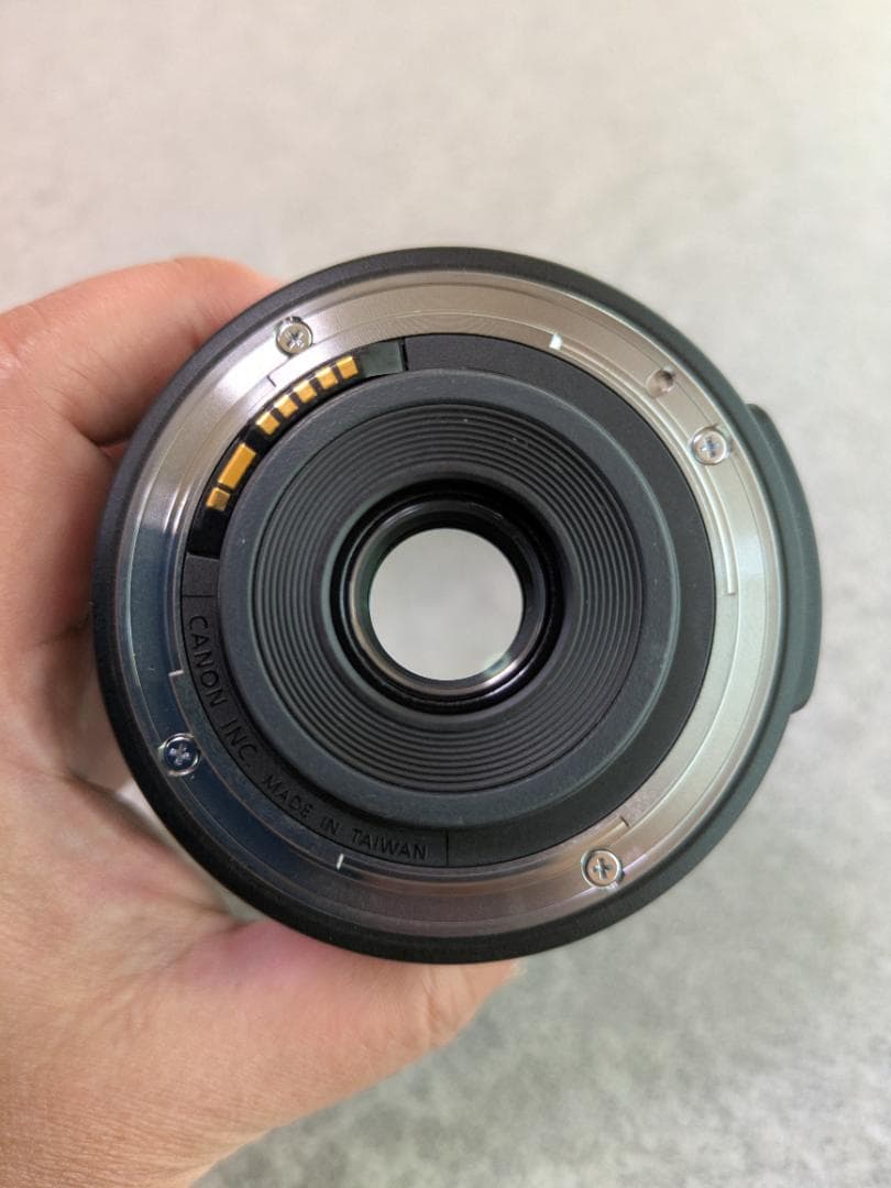 【山田】Canon EOS 8000D デジタル一眼レフ レンズキット