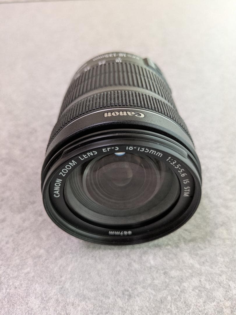 【山田】Canon EOS 8000D デジタル一眼レフ レンズキット