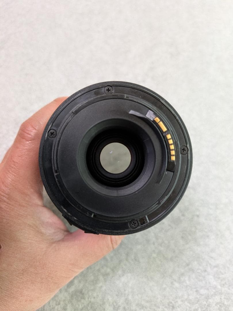 【山田】Canon EOS 8000D デジタル一眼レフ レンズキット