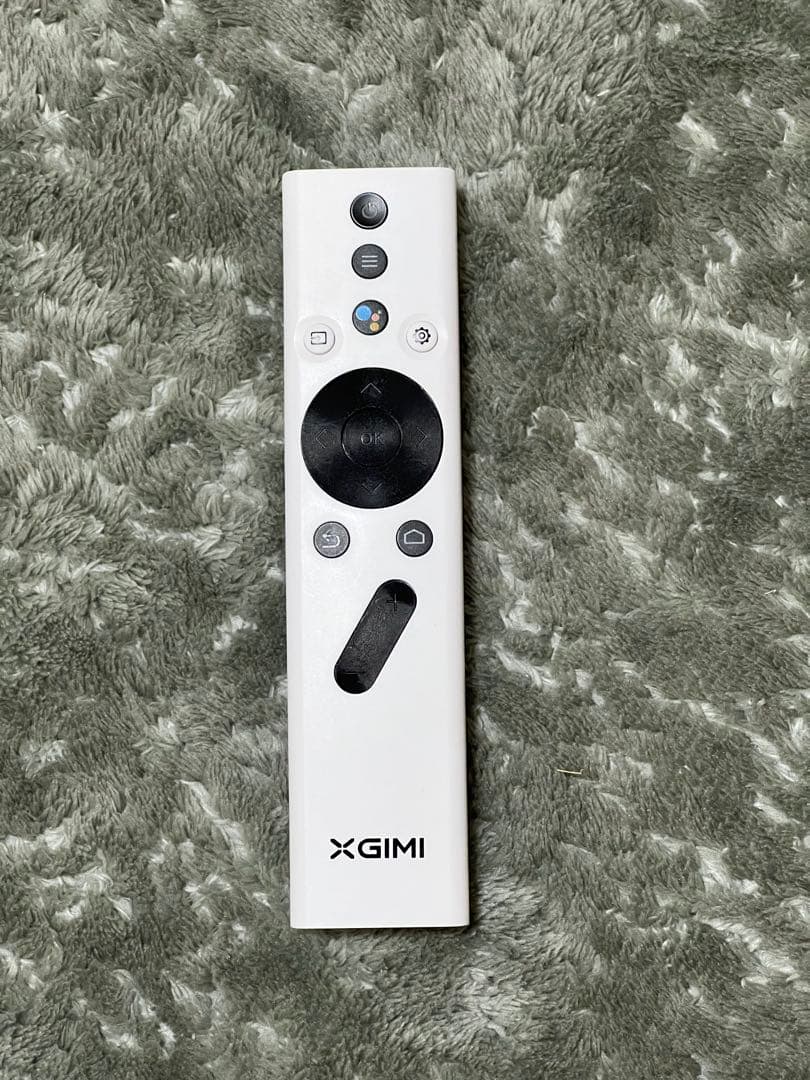 XGIMI Halo+ 1080P ポータブルプロジェクター