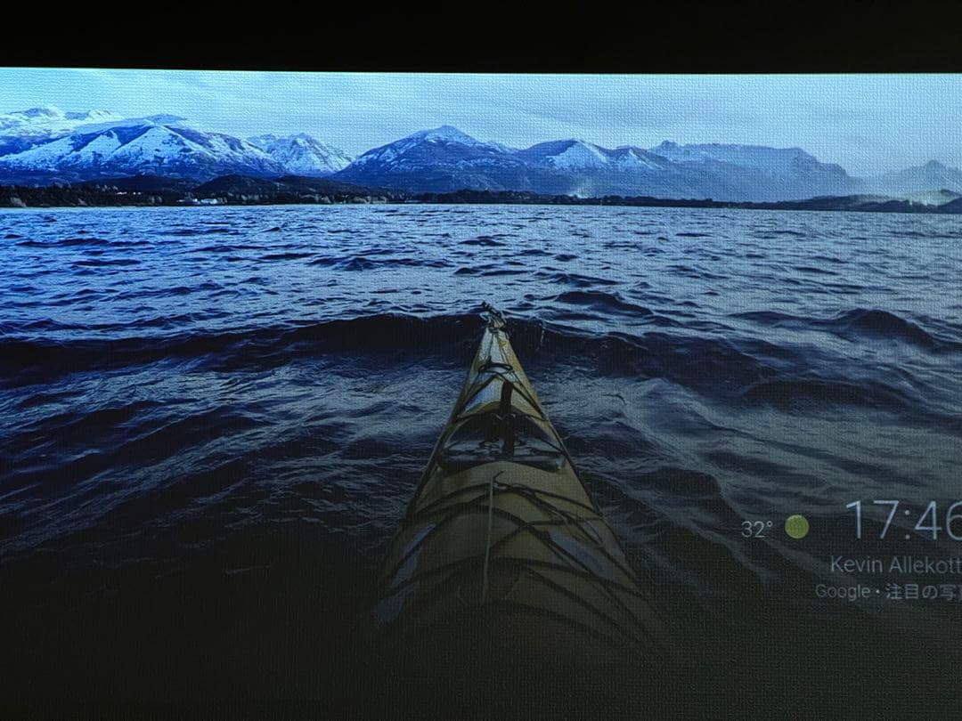 XGIMI Halo+ 1080P ポータブルプロジェクター