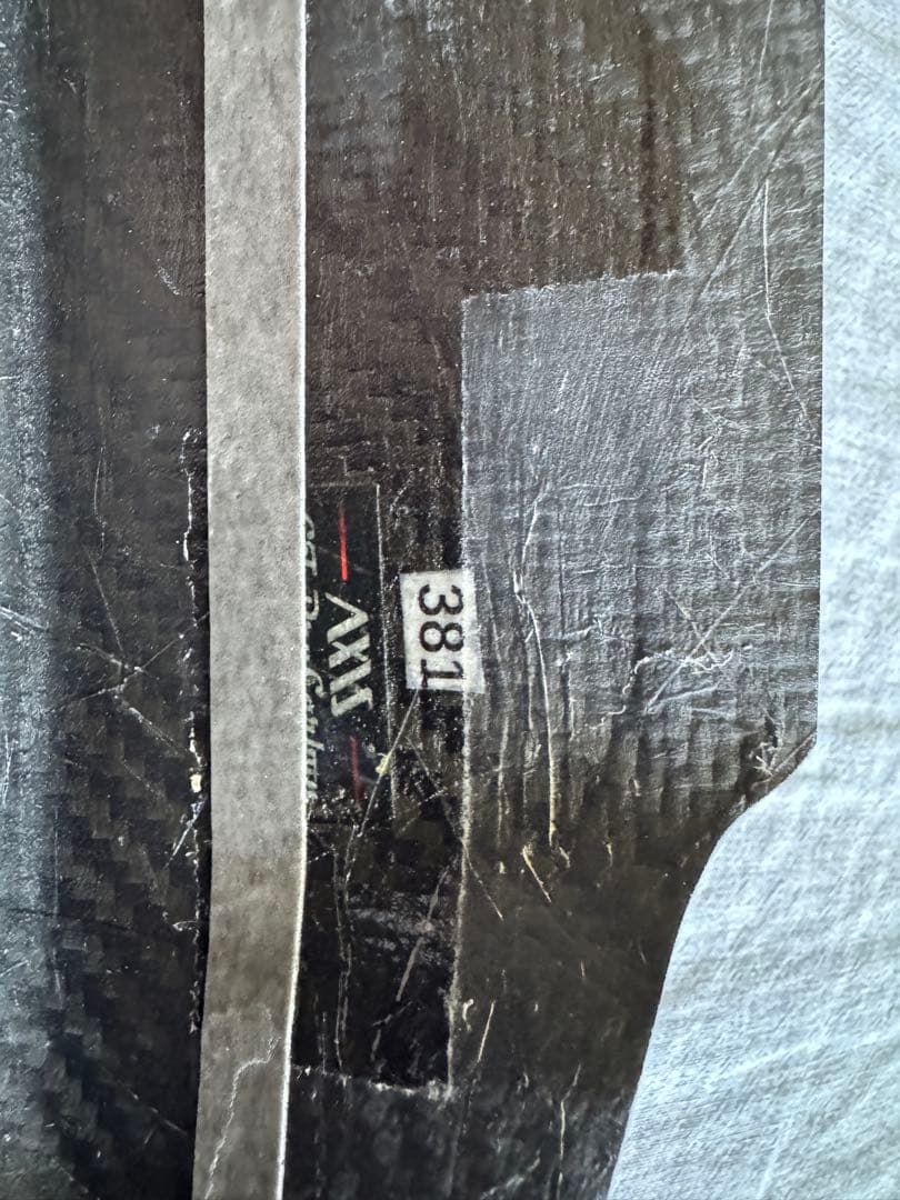 土日発送⭐︎AXIS メーターインナーカバー　スイスポ　リアルカーボン　半艶