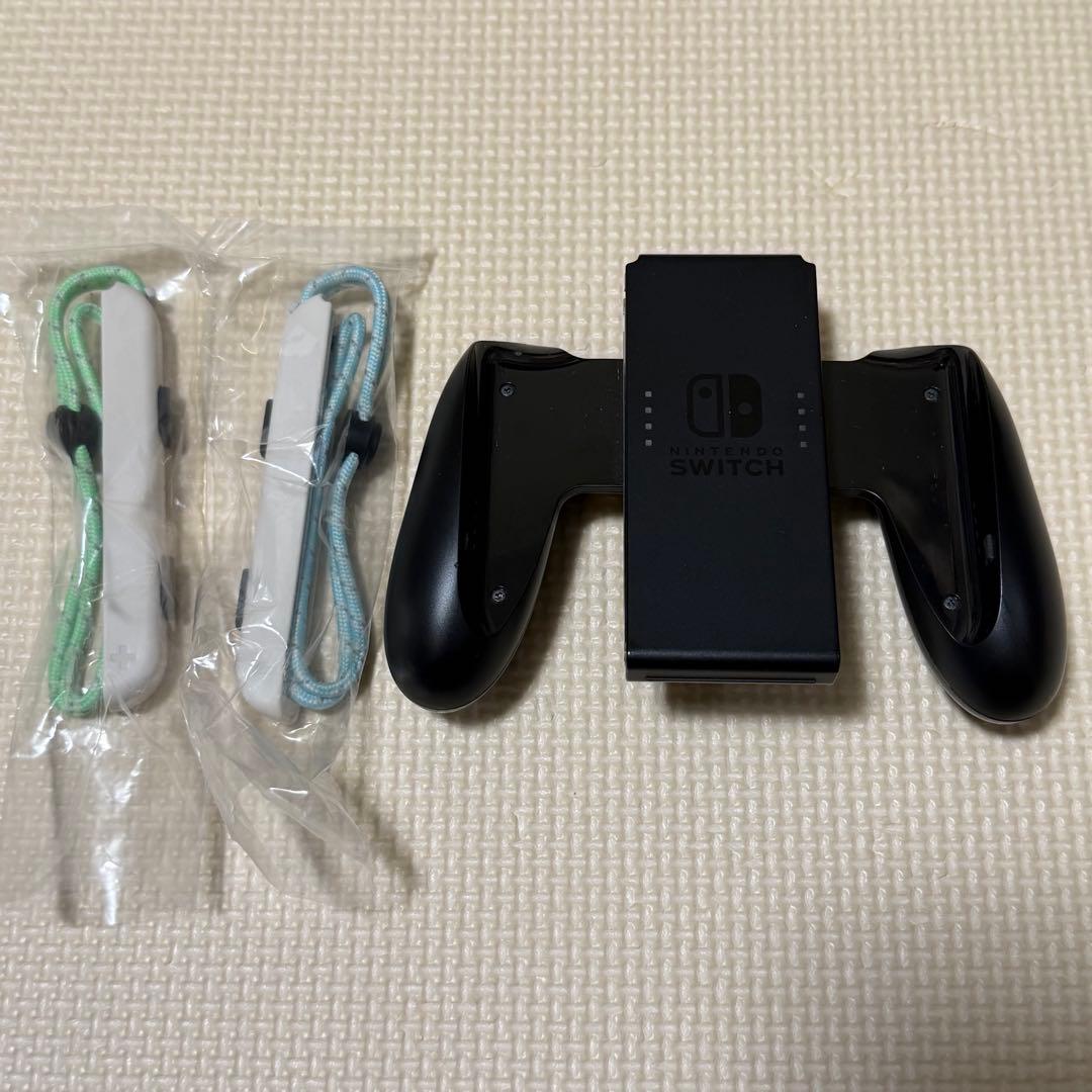 Nintendo Switch あつまれ どうぶつの森セット スイッチ あつ森