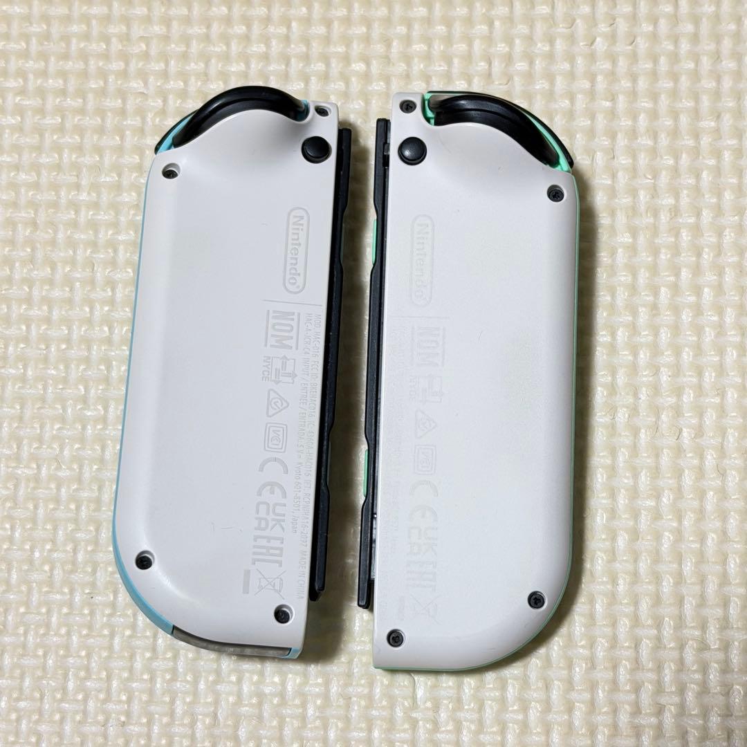 Nintendo Switch あつまれ どうぶつの森セット スイッチ あつ森