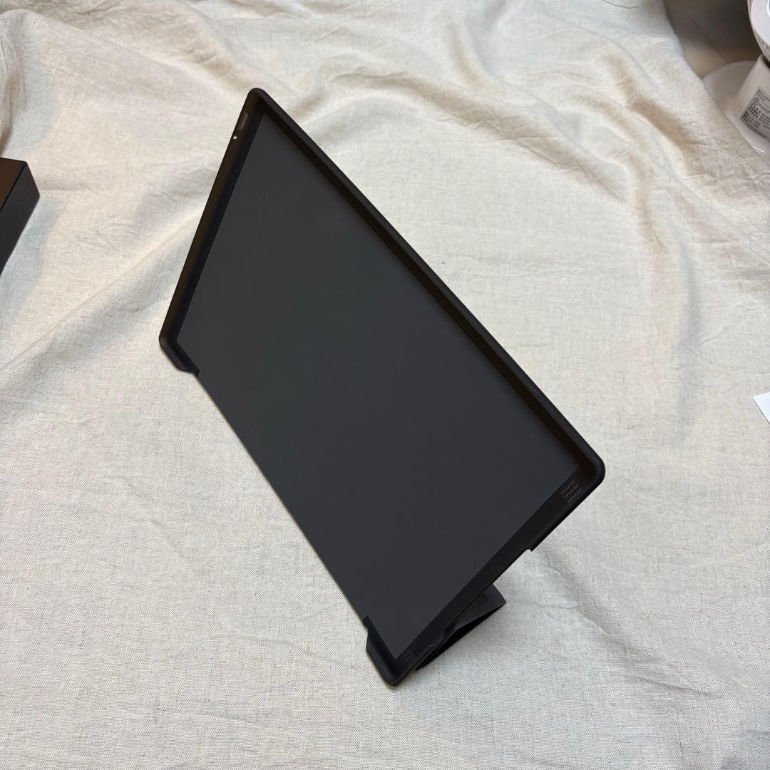 BOOX Tab X 13.3インチA4電子ペーパー Androidタブレット