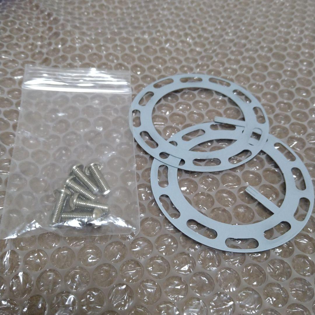 希少 美品 ワークスベル ライクワイズ コラボ ラフィックスⅡ クイックリリース