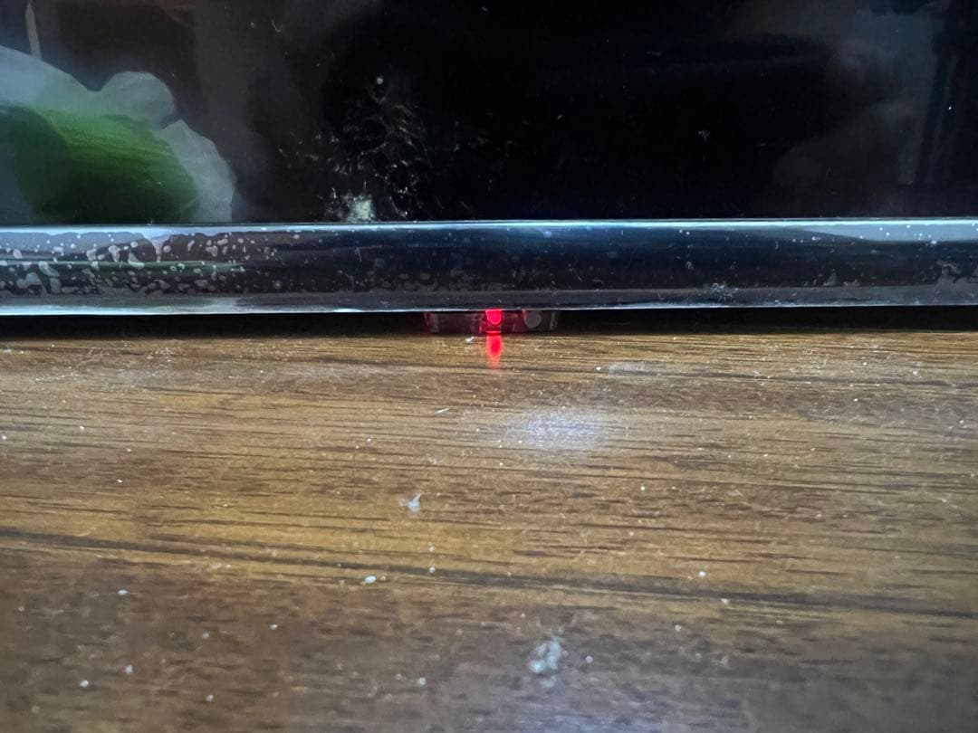 【ジャンク】【美品】50型 4K REGZA 50C350X リモコン付 東芝