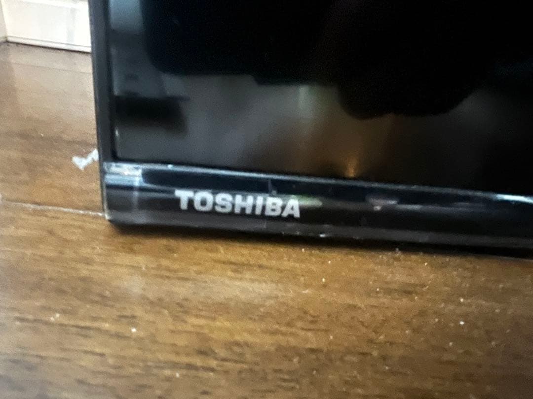 【ジャンク】【美品】50型 4K REGZA 50C350X リモコン付 東芝