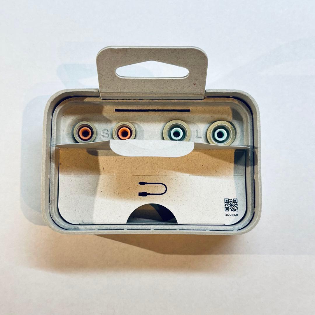 SONY WF-1000XM4 ワイヤレスイヤホン 電池交換済み