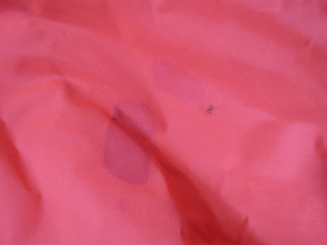 LeSportsac レスポートサック蜷川実花ニナデジ　ミカズユートピアレア柄