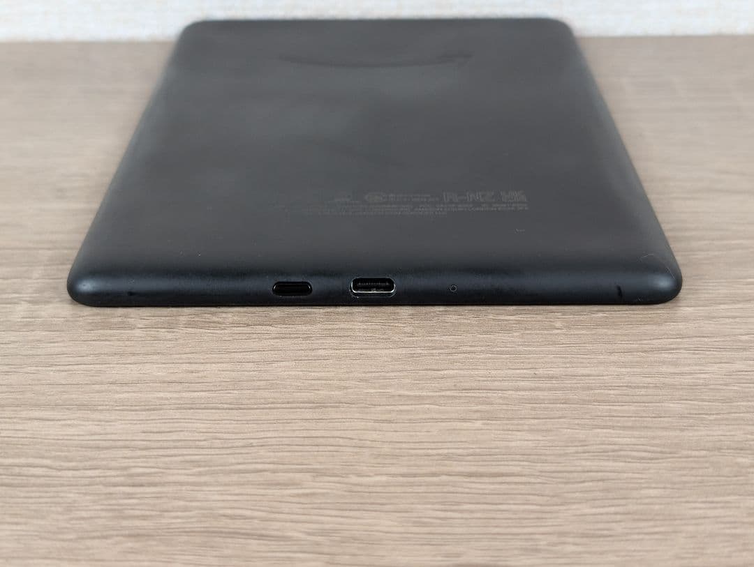 Kindle Paperwhite 第11世代 8GB M2L3EK 広告あり