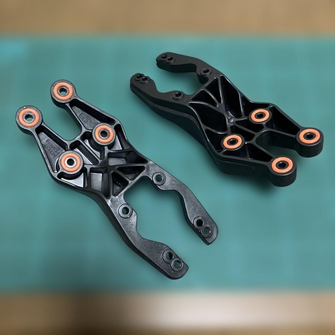 スケートボード LOADED ZEE BRACKET