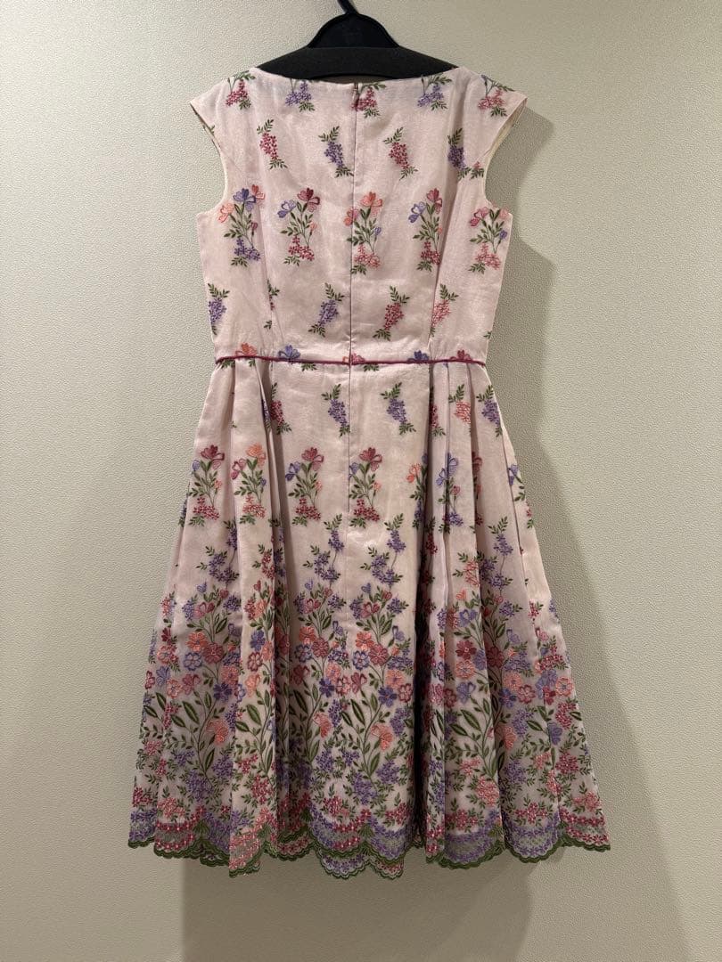 TOCCA ゴールドレーベルワンピース