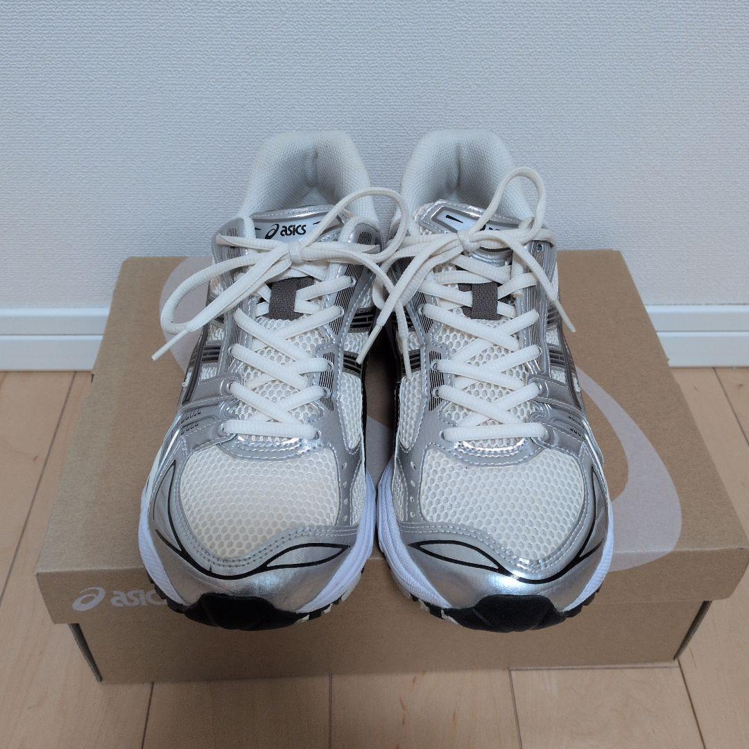 靴 wagner Asics Gel-Kayano 14 \" 27cm