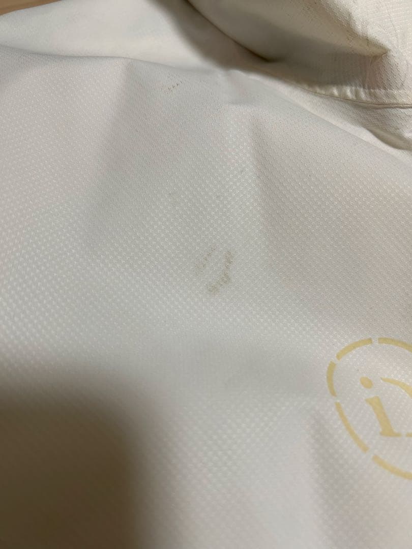 【新品】BURTONスノーボードウェア ホワイト＆グリーン セット