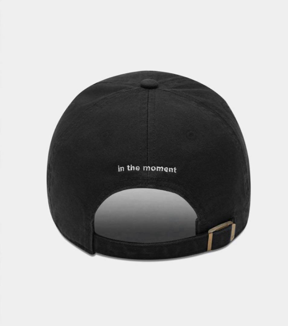 maaa 【美品】newnowニューナウ　榮倉奈々　キャップ