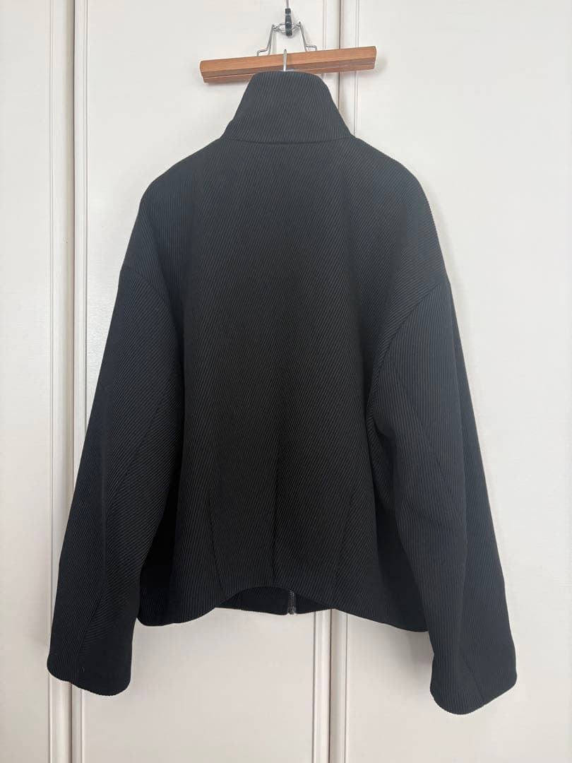 ジャケット・アウター Omar Afridi STAND COLLAR BUD BLOUSON 46