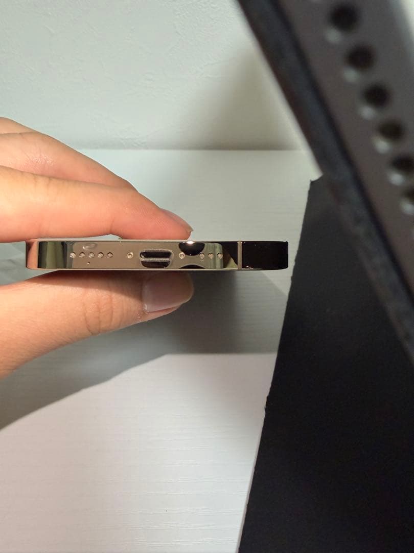 iPhone13 pro ゴールド 256GB