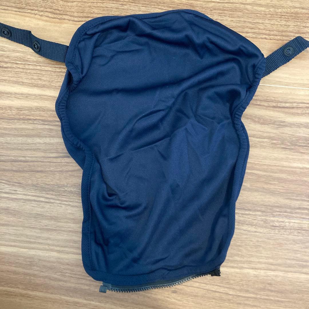 Aptica ラクリス 抱っこ紐 ネイビー