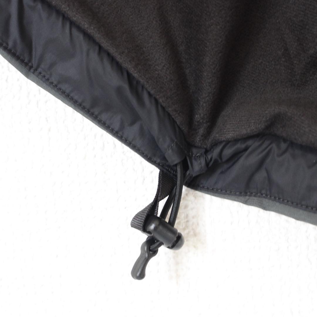 【新品未使用】ARC'TERYX SOLANO HOODY GORE-TEX S