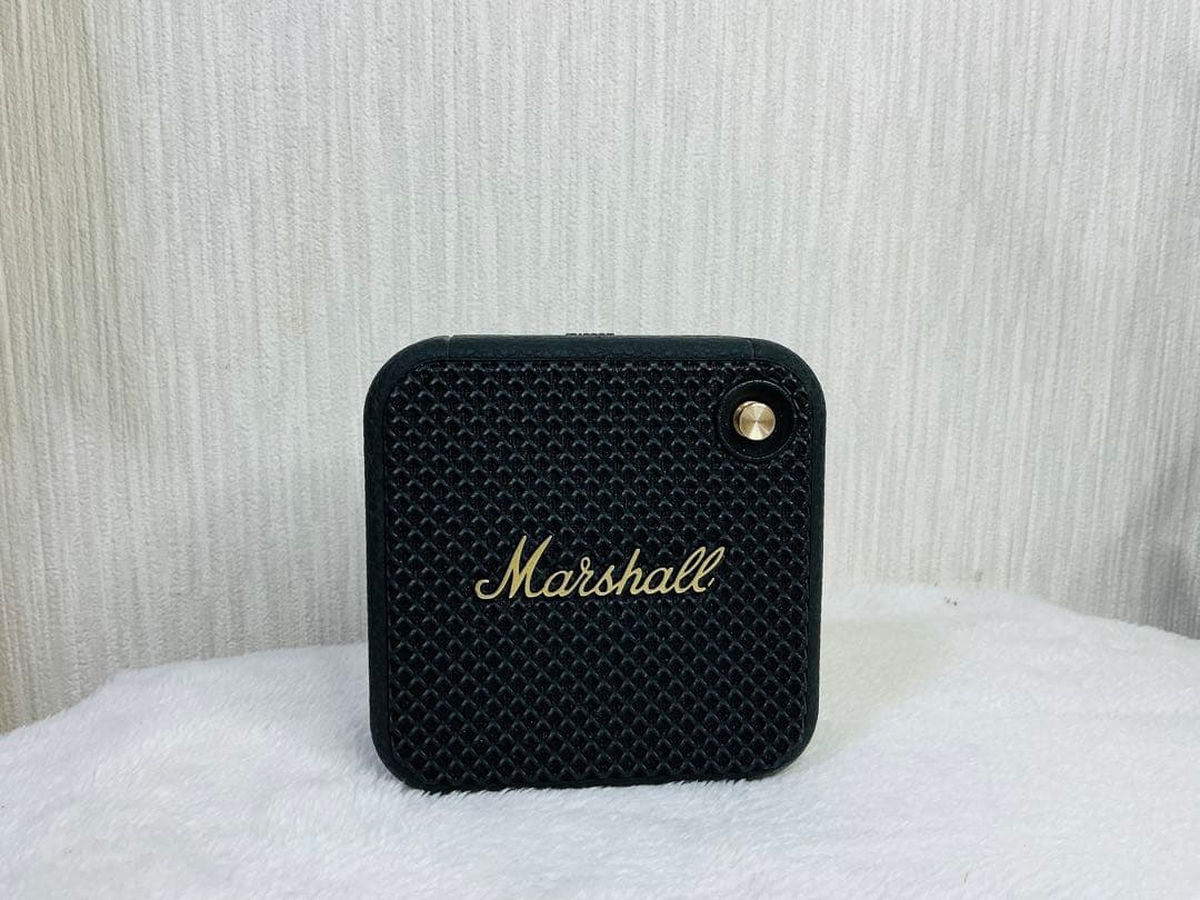 スピーカー・ウーファー Marshall WILLEN