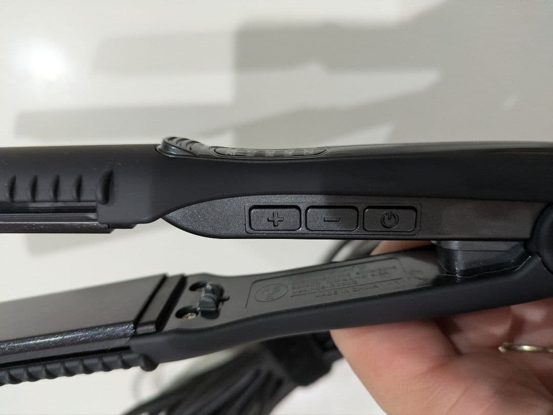 MAGNET Hair pro ストレートアイロン