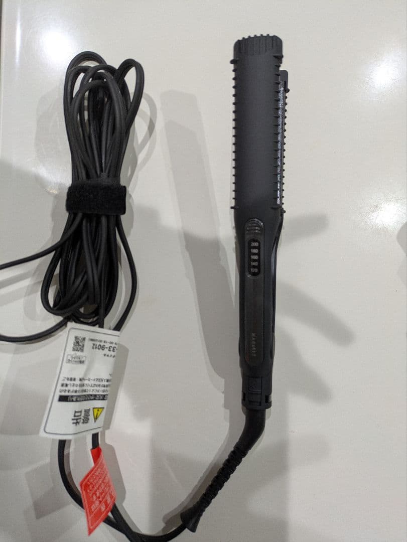 MAGNET Hair pro ストレートアイロン