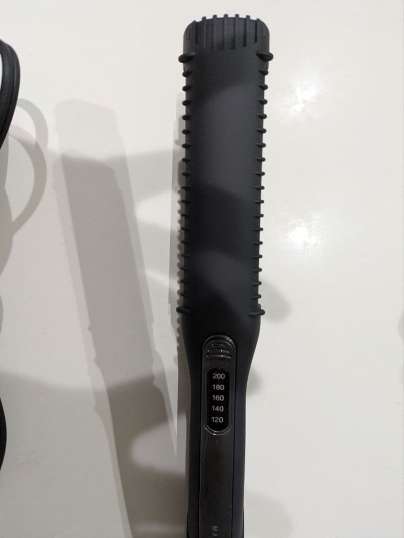 MAGNET Hair pro ストレートアイロン