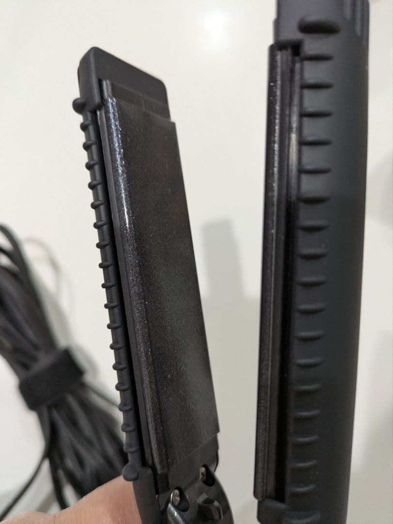 MAGNET Hair pro ストレートアイロン