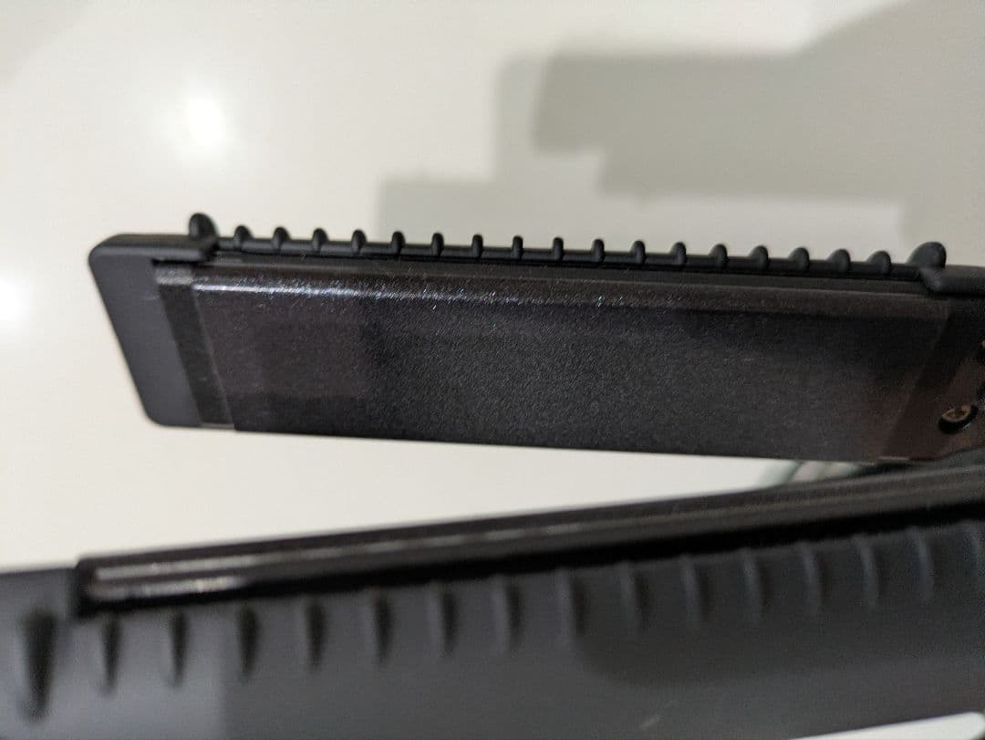 MAGNET Hair pro ストレートアイロン