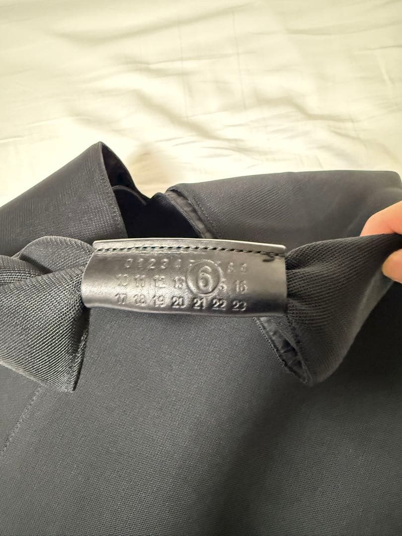 MM6 Maison Margiela ジャパニーズトートバッグ