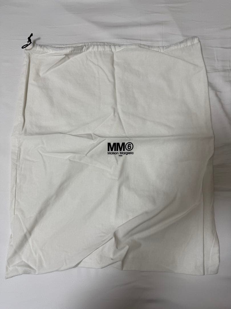 MM6 Maison Margiela ジャパニーズトートバッグ