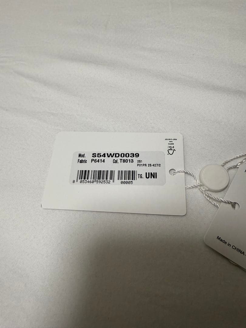 MM6 Maison Margiela ジャパニーズトートバッグ