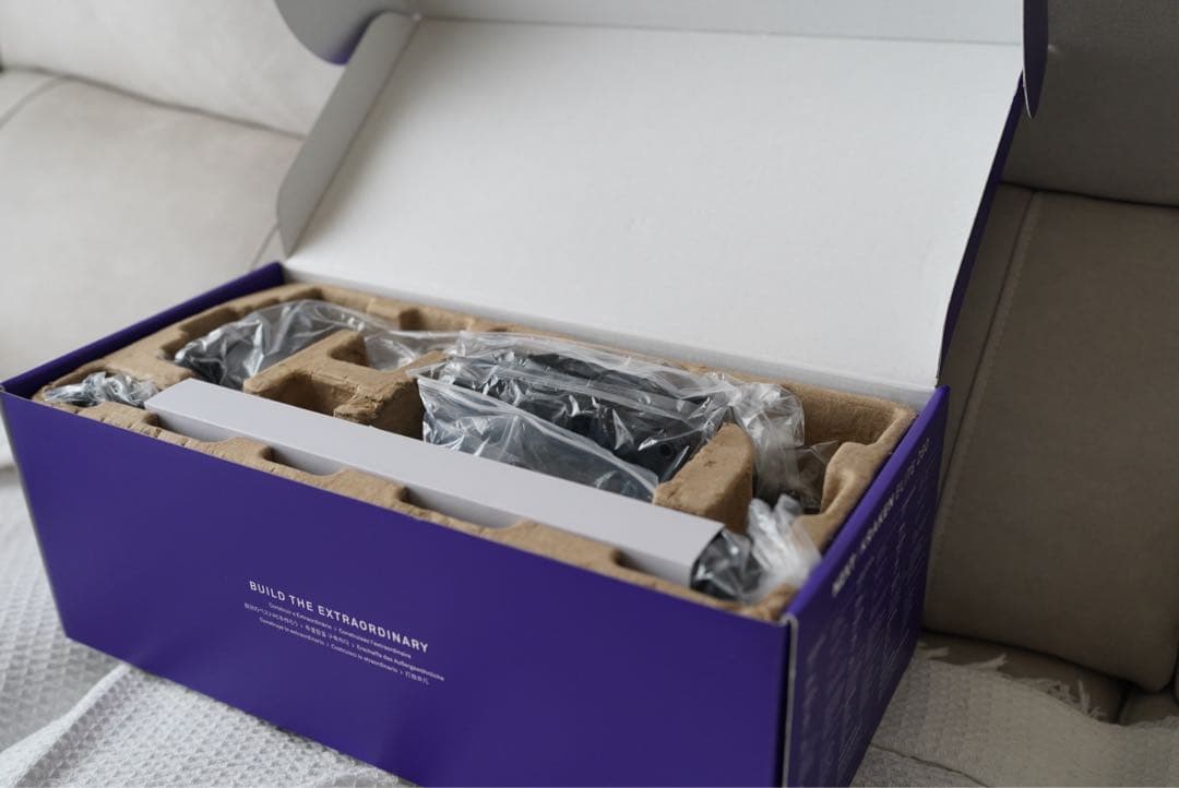 [未使用] NZXT KRAKEN ELITE 280