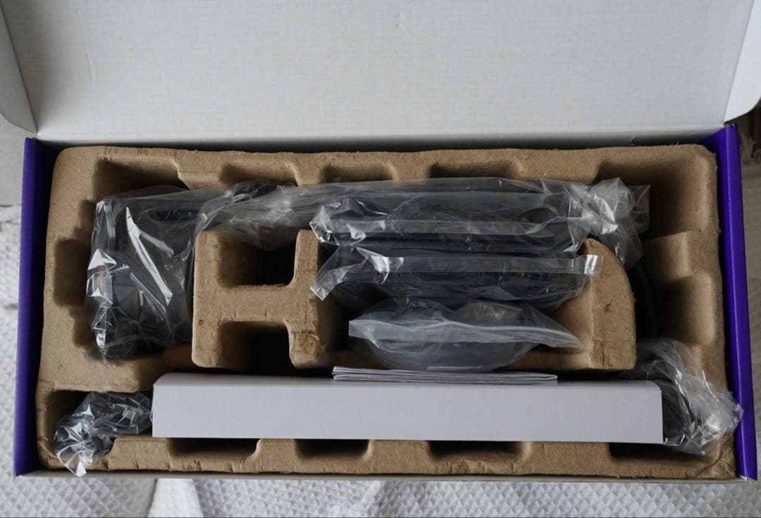 [未使用] NZXT KRAKEN ELITE 280