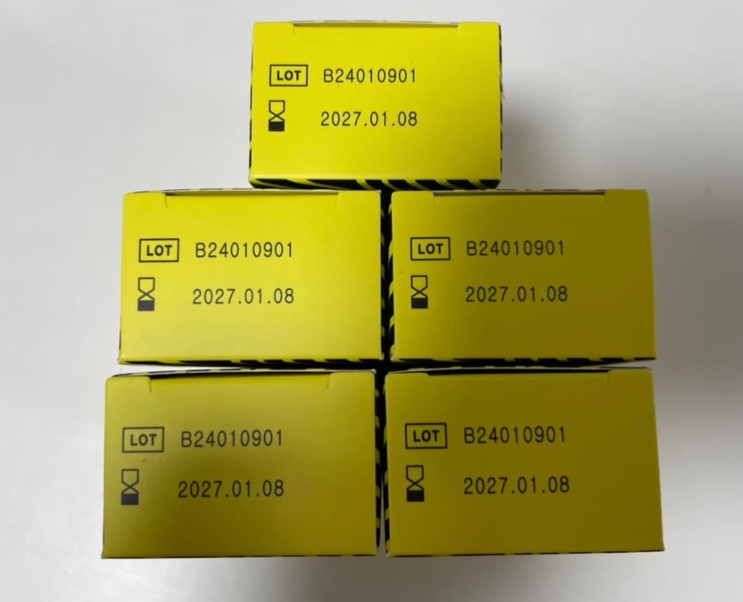 リピkarikariume様　レモンボトル 15本ホームケアキットプレゼント