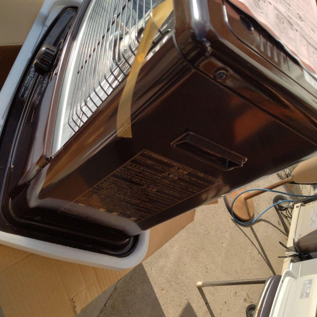 CORONA RX-2911WY-M 木目ストーブ新品