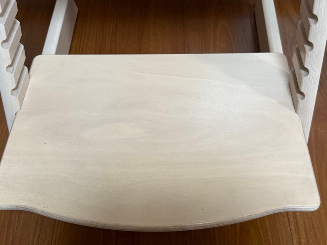 ロル（たのメル便発送）ストッケトリップトラップ ホワイトウォッシュ