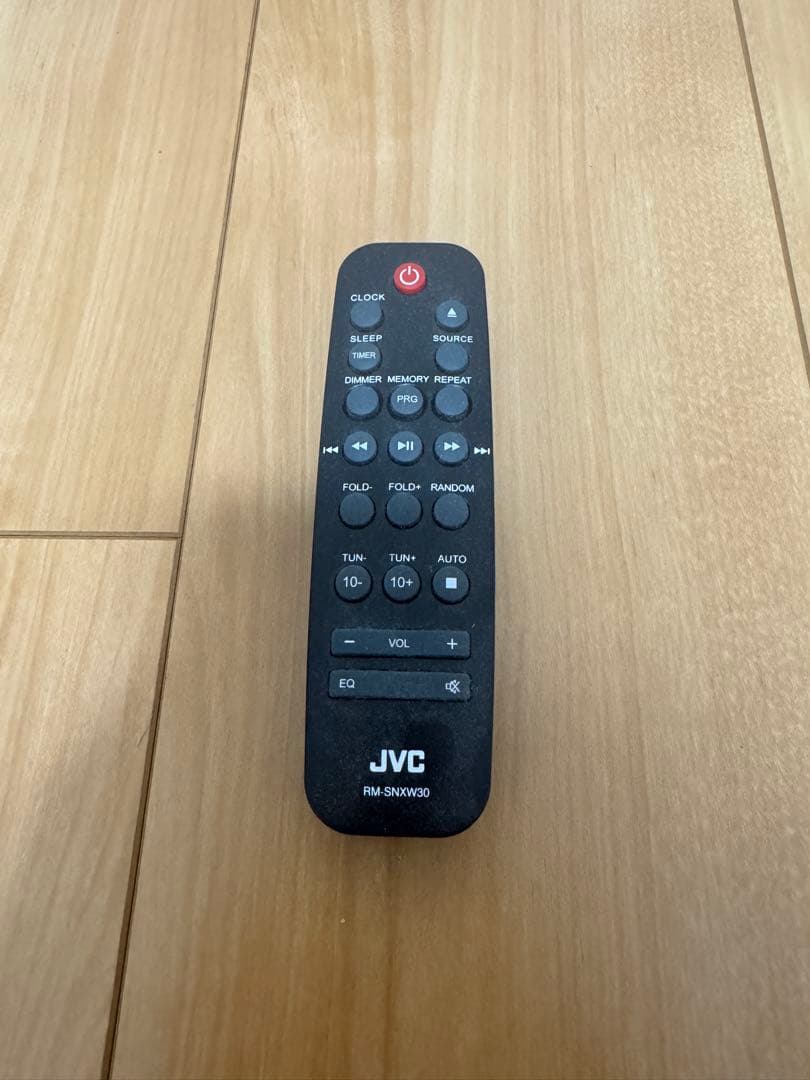 JVC NX-W30 2020年製