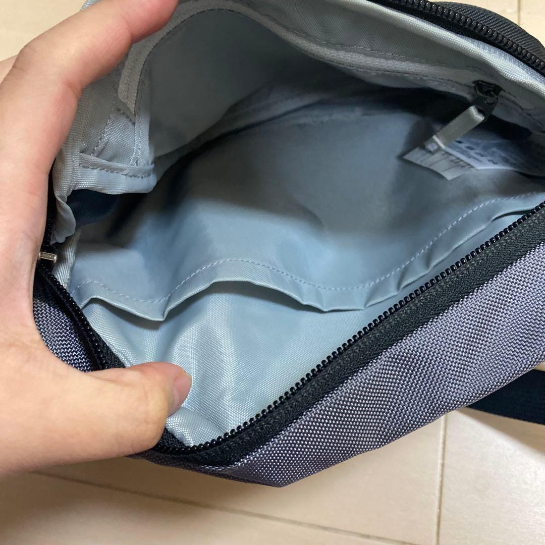 BEAMS別注アークテリクス マカ2 ボディバッグ