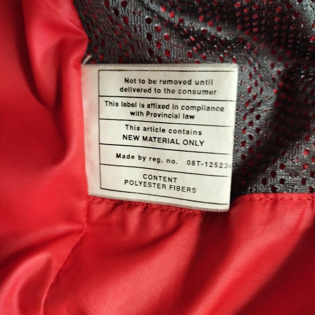 ヤマpatagonia ダスパーカ M バリブルー ブルーリボン