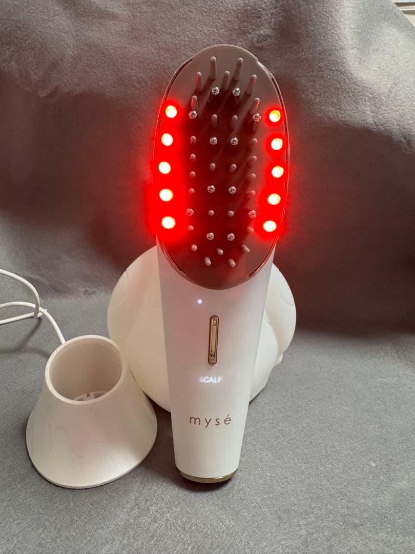 ミーゼ　スカルプリフトプラス