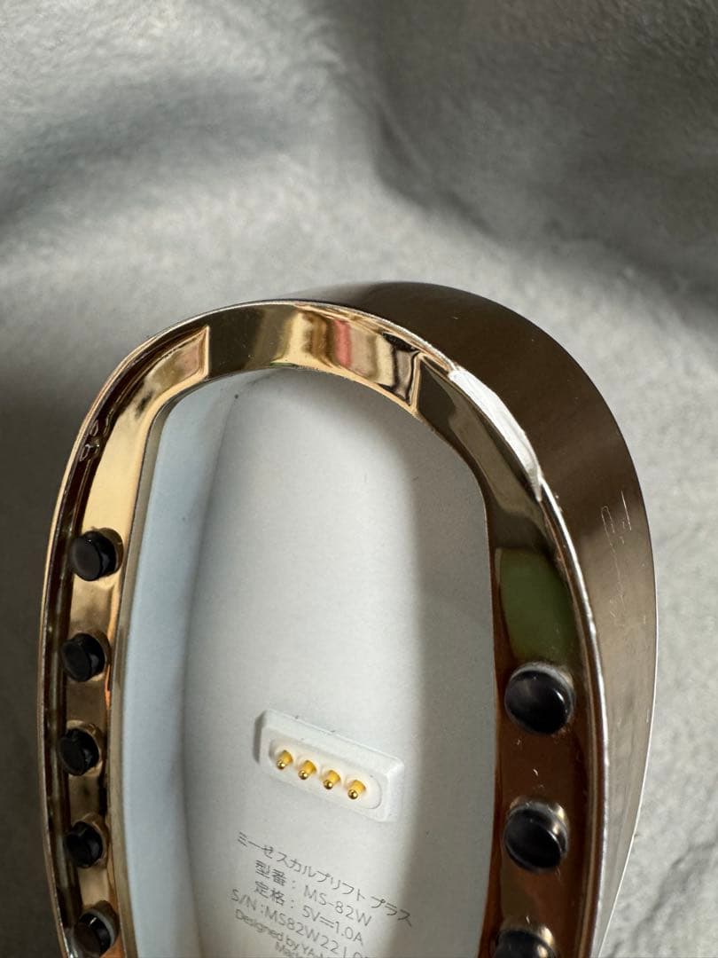 ミーゼ　スカルプリフトプラス