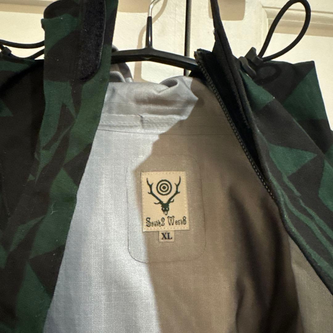 ジャケット・アウター South2 west8