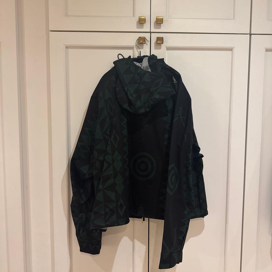 ジャケット・アウター South2 west8