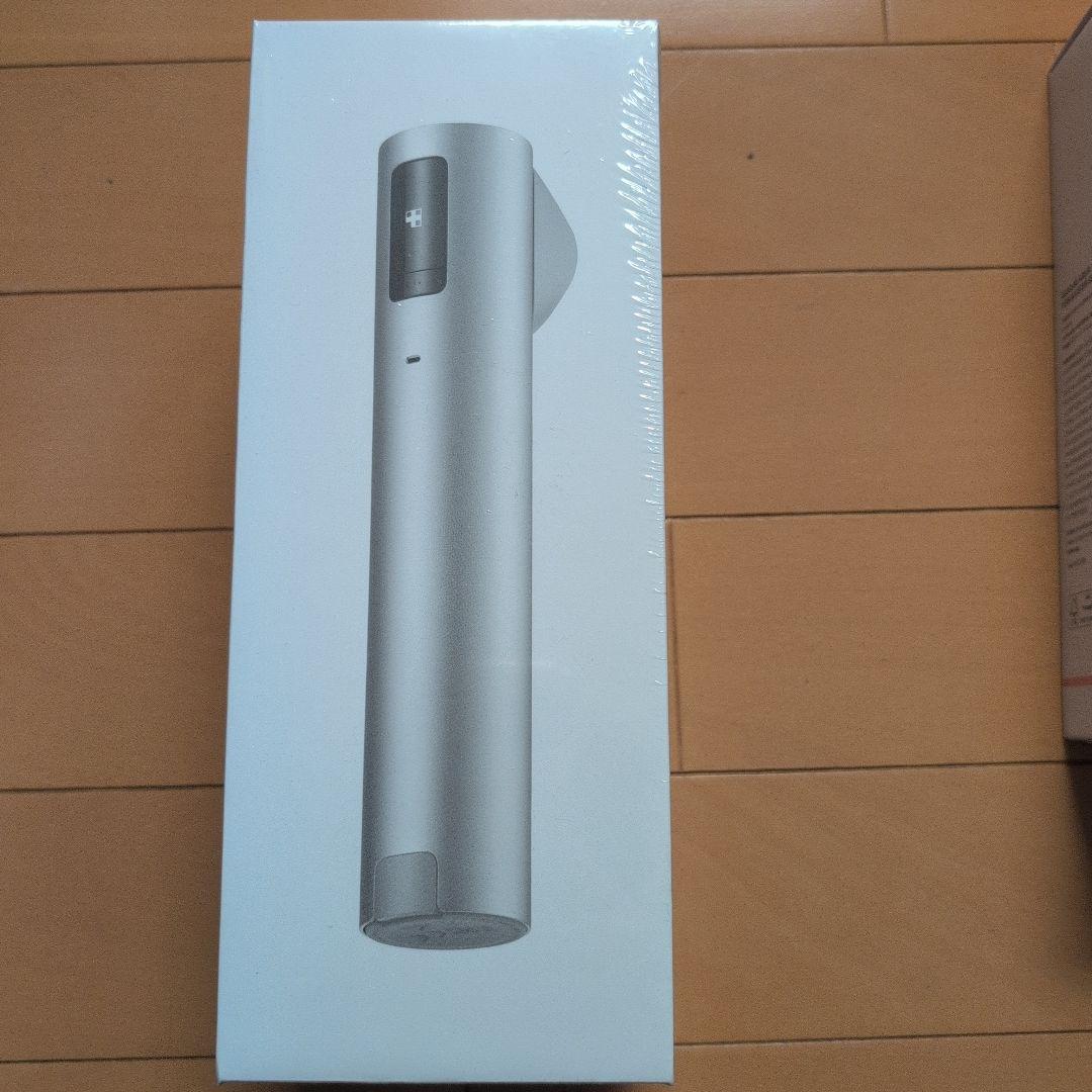 medicube AGE-Rハイフォーカスショット美顔器 セット未開封